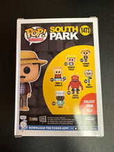 Load image into Gallery viewer, FUNKO POP SOUTH PARK FARMER RANDY 1473
