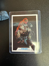 Load image into Gallery viewer, DC Multiverse Batman The Last Knight on Earth Scarecrow &amp; BAF BANE Loose Preowned Figure
