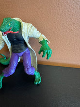 Load image into Gallery viewer, Marvel Spider-Man Sewer Clash Lizard 4.5&quot; Loose Figure
