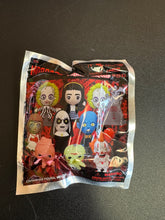 Load image into Gallery viewer, HORROR 3D FIGURAL MYSTERY BAG CLIP SERIES 8 Sealed
