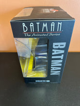 Load image into Gallery viewer, DC Direct Mcfarlane Toys Gold Label Batman Animated Series Cowl Replica 1:3 Scale
