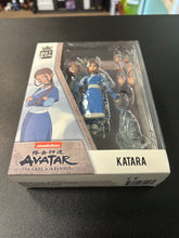 Load image into Gallery viewer, BST AXN AVATAR KATARA ACTION FIGURE
