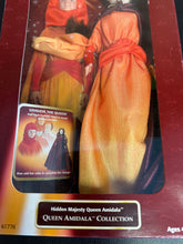 Load image into Gallery viewer, HASBRO STAR WARS EPISODE I HIDDEN MAJESTY QUEEN AMIDALA DOLL
