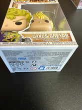 Load image into Gallery viewer, FUNKO POP FAIRY TAIL LAXUS DREYAR 1048
