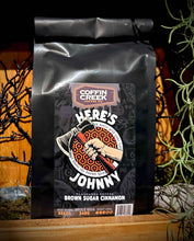 Load image into Gallery viewer, Here's Johnny - Brown Sugar Cinnamon Flavor

