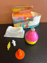Load image into Gallery viewer, Mattel 1969 Wiz-z-zer Whirler with Extras Preowned Toy
