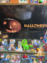 Load image into Gallery viewer, HALLOWEEN - 1:6 SCALE ACCESSORY PACK KIT SET BOX
