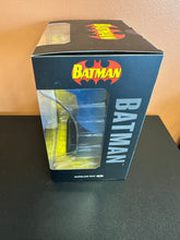 Load image into Gallery viewer, DC Direct Mcfarlane Toys Platinum Edition Batman Knightfall 1993 Cowl Replica 1:3 Scale
