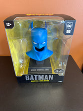 Load image into Gallery viewer, DC Direct Mcfarlane Toys Platinum Edition Batman Knightfall 1993 Cowl Replica 1:3 Scale
