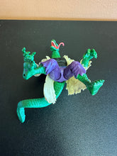 Load image into Gallery viewer, Marvel Spider-Man Sewer Clash Lizard 4.5&quot; Loose Figure
