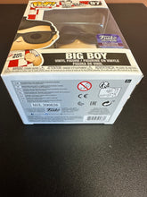 Load image into Gallery viewer, FUNKO POP BOB’S BIG BOY HOLLYWOOD EXCLUSIVE 97
