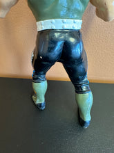 Load image into Gallery viewer, LJN 1987 SGT. SLAUGHTER G.I. JOE MAILAWAY WRESTLER READ DETAILS
