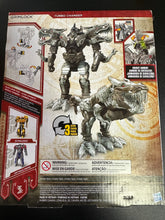 Load image into Gallery viewer, Transformers The Last Knight Grimlock Turbo Changer
