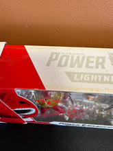 Load image into Gallery viewer, Hasbro Saban’s Power Rangers Lightning Collection Red Ranger &amp; Zeo Gold Signed Austin St. John “Jason” NO COA
