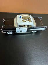 Load image into Gallery viewer, Sunnyside State Police 1/24 1957 Chevrolet Bel Air Preowned
