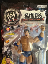 Load image into Gallery viewer, JAKKS PACIFIC WWE  RUTHLESS AGRESSION RANDY ORTON FIGURE
