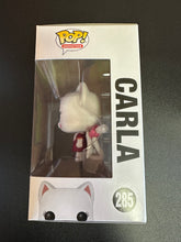 Load image into Gallery viewer, FUNKO POP FAIRY TAIL CARLA 285
