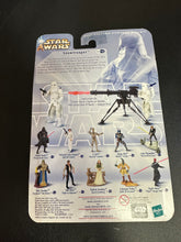 Load image into Gallery viewer, HASBRO STAR WARS EMPIRE STRIKES BACK BATTLE OF HOTH SNOWTROOPER
