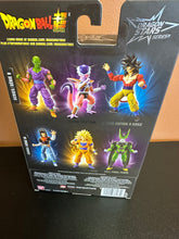 Load image into Gallery viewer, DRAGONBALL SUPER DRAGON STARS SERIES SIGNED CHUCK HUBER ANROID 17
