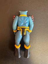 Load image into Gallery viewer, World Events Productions 1984 Panosh Voltron Robeast Scorpion Preowned Loose Figure
