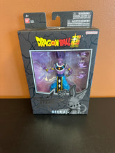 Load image into Gallery viewer, Dragonball Super Beerus Dragon Stars Series Figure
