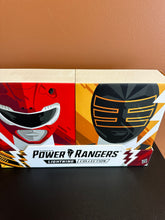 Load image into Gallery viewer, Hasbro Saban’s Power Rangers Lightning Collection Red Ranger &amp; Zeo Gold Signed Austin St. John “Jason” NO COA
