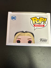 Load image into Gallery viewer, FUNKO POP SUICIDE SQUAD DC HARLEY QUINN 1108
