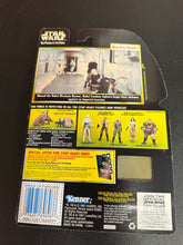 Load image into Gallery viewer, KENNER STAR WARS POWER OF THE FORCE FREEZE FRAME REBEL FLEET TROOPER COLLECTION 1
