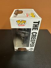 Load image into Gallery viewer, FUNKO POP JEEPERS CREEPERS THE CREEPER 832
