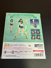 Load image into Gallery viewer, Bandai S.H.Figuarts Sailor Neptune Animation Color Edition Preowned Figure
