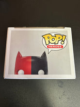 Load image into Gallery viewer, FUNKO POP DC HEROES HARLEY QUINN IMPOSTER CATWOMAN 127
