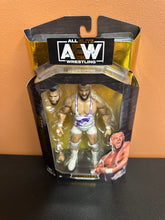 Load image into Gallery viewer, AEW UNRIVALED COLLECTION WARDLOW #81 SERIES 10
