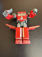 Load image into Gallery viewer, Transformers War for Cybertron Siege Ironhide Loose Figure
