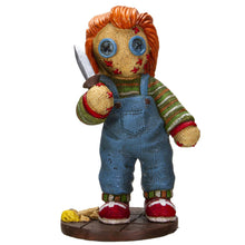 Load image into Gallery viewer, Pinhead Monster Buddi
