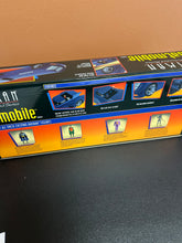Load image into Gallery viewer, Mezco Toyz 5 Points Batman The Animated Series Batmobile Vehicle
