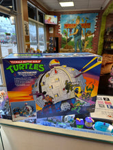 Load image into Gallery viewer, Playmates TMNT Retro Technodrome 2024
