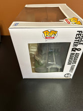 Load image into Gallery viewer, FUNKO POP TOWN UNCLE FESTER &amp; ADDAMS FAMILY MANSION 40
