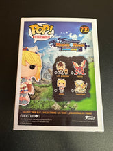 Load image into Gallery viewer, FUNKO POP MONSTER HUNTER STORIES AVINIA 799 BOX DAMAGE
