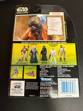 Load image into Gallery viewer, KENNER STAR WARS POWER OF THE FORCE PONDA BABA COLLECTION 3
