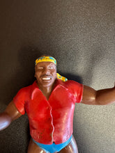 Load image into Gallery viewer, LJN 1986 SPECIAL DELIVERY WRESTLER
