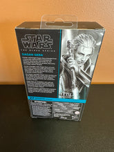 Load image into Gallery viewer, Star Wars Black Series Jedi Survivor Gaming Greats Dagan Gera Box Wear
