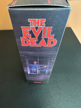 Load image into Gallery viewer, NECA THE EVIL DEAD ULTIMATE ASH &amp; CHERYL ACTION FIGURES

