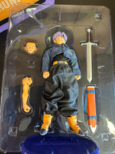 Load image into Gallery viewer, KO MegaHouse D.O.D. Dimensions of Dragonball Trunks Preowned
