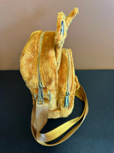 Load image into Gallery viewer, LOUNGEFLY SCOOBY-DOO SCOOBY SNACKS PLUSH CROSSBODY BAG PREOWNED
