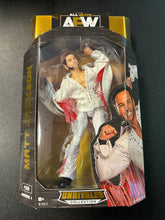 Load image into Gallery viewer, AEW UNRIVALED COLLECTION MATT JACKSON #03 SERIES 1
