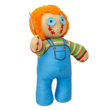 Load image into Gallery viewer, Pinheads Stuffed Plush Child Play Buddi
