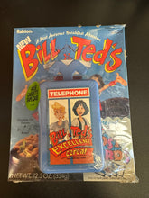 Load image into Gallery viewer, Ralston Bill &amp; Ted’s Excellent Adventure Cereal Sealed with Cassette Tape Case
