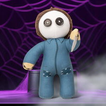 Load image into Gallery viewer, Pinheads Stuffed Plush Myer

