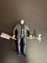 Load image into Gallery viewer, Fortnite Brutus (Shadow) Solo Mode Preowned 4” Figure
