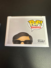 Load image into Gallery viewer, FUNKO POP COMMUNITY BEN CHANG 842 STICKER DMG
